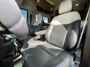 driver-seat