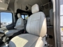 driver-seat