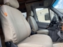 passenger-seat
