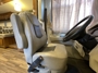 driver-seat