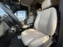 driver-seat