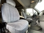 passenger-seat