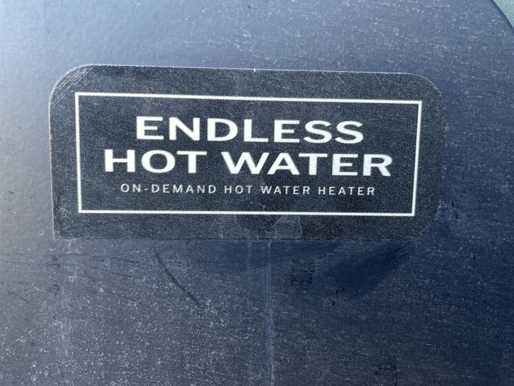 water-heater