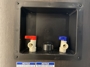 washer-dryer