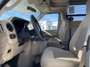 driver-seat