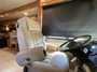 driver-seat