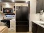 fridge