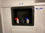 washer-dryer