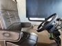 driver-seat