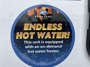 water-heater