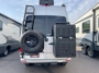 backside