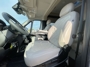 driver-seat