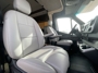 passenger-seat