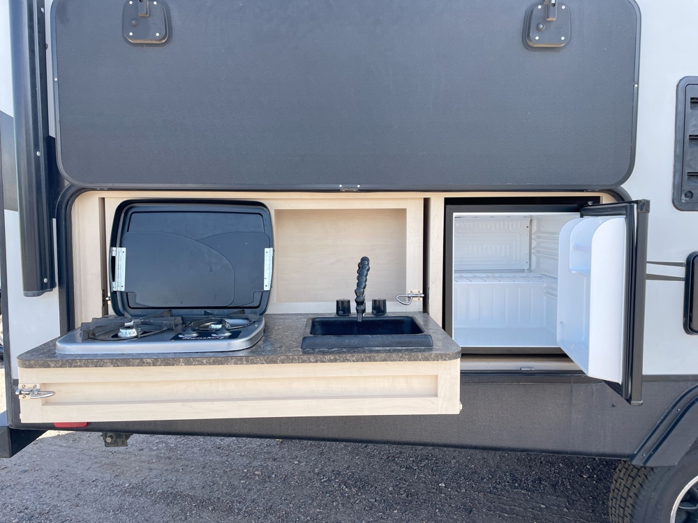 2019 Winnebago Minnie 2200SS - Stock #2670408C | Mesa, AZ