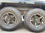 tires