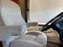 driver-seat