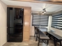 fridge