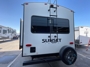 backside