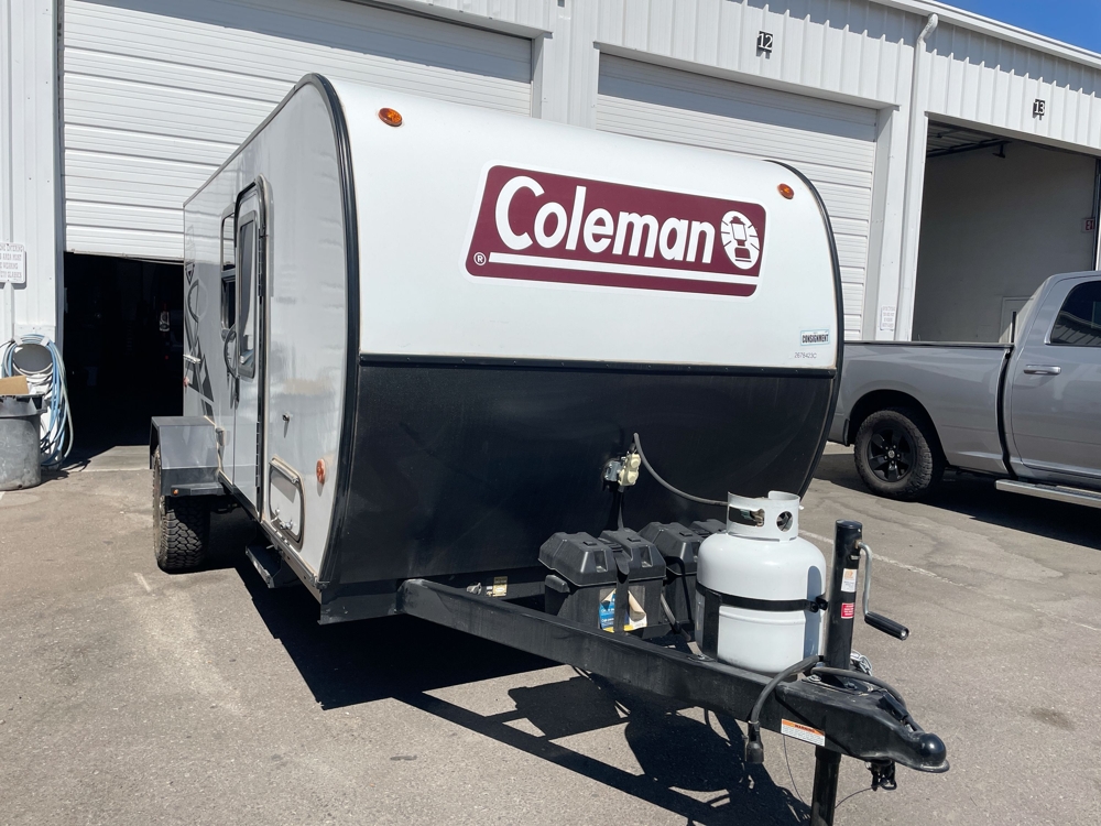 2024 Coleman Coleman Rubicon 1400BH - Stock #2678423C | Mesa, AZ ...