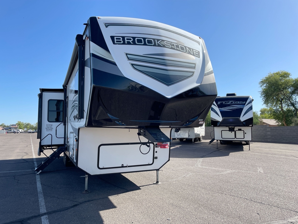 Brookstone Diamond Rv 2021 Coachmen Brookstone 310RL - Stock #2684615P | Mesa, AZ | Camping World