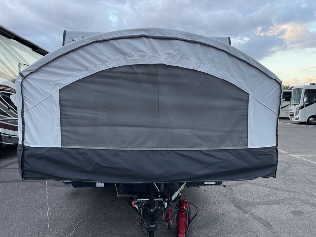 2022 Coachmen Clipper LS 806XLS — photo 3 of 8