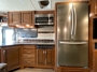 fridge