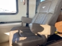 passenger-seat