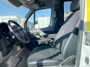 driver-seat
