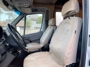 driver-seat