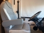 driver-seat