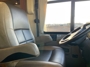 driver-seat