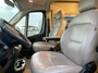 driver-seat