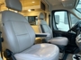passenger-seat