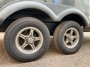 tires