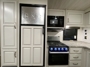 fridge