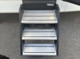 steps