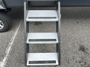 steps