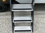 steps