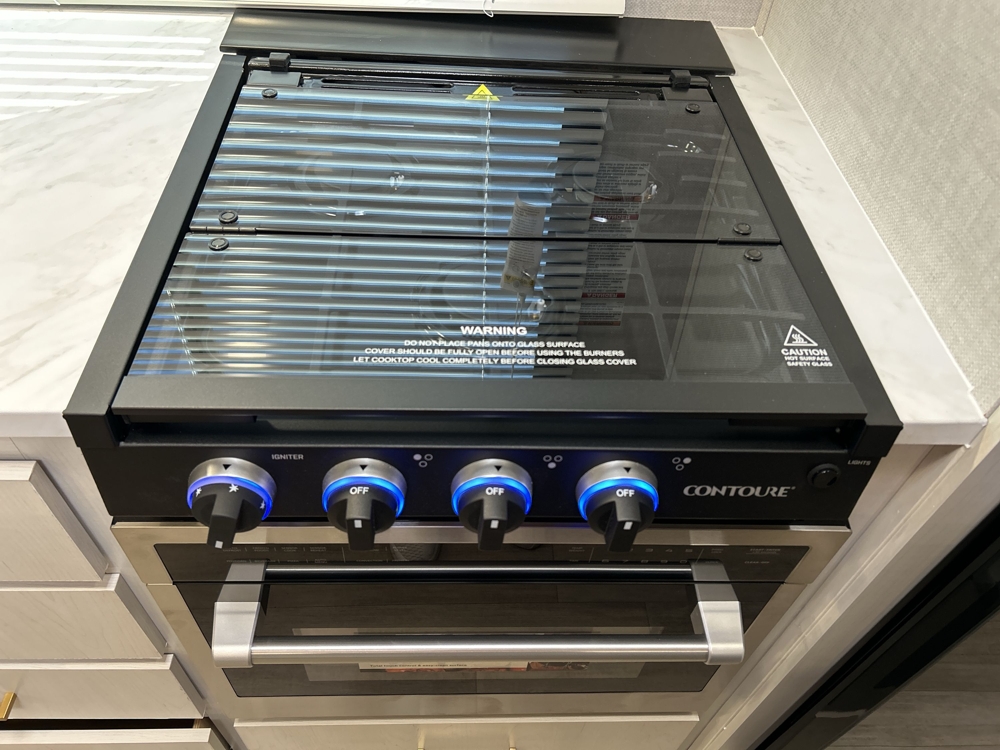 stove-oven