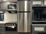 fridge