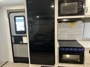 fridge