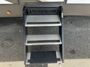 steps