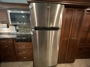 fridge