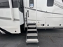 steps