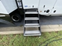 steps