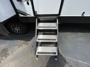 steps