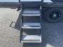 steps