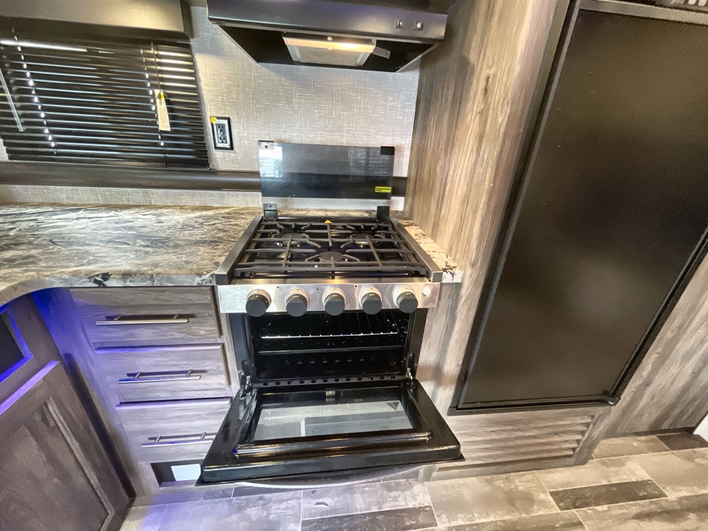 2023 Crossroads Zinger 270BH - Stock #2570787 | Byron, GA