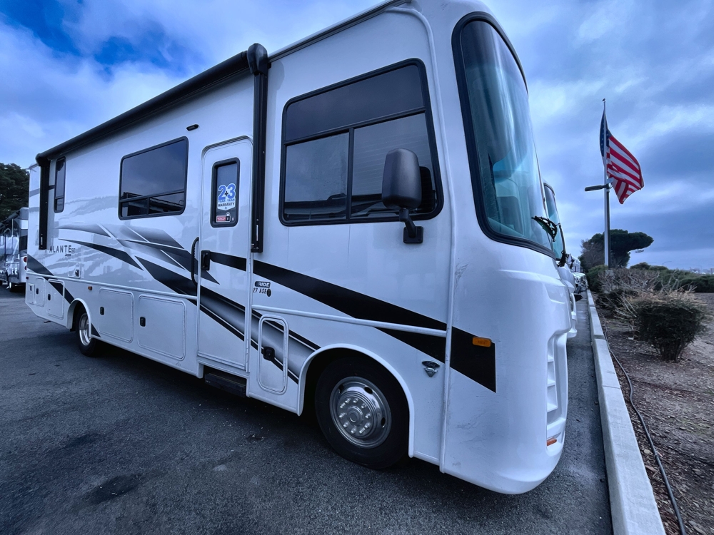 2025 Jayco Alante Se 27ASE Stock 2465999 Hill, CA Camping