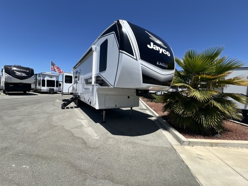 Jayco Clearance RVs: Shop New & Used | Jayco RV